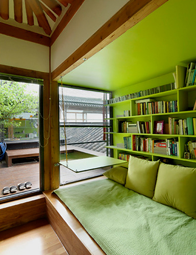 CAFFE IN(国顺东路店)